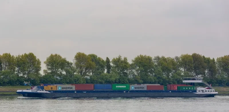CUARTO General Cargo IMO 9257462 photo 7