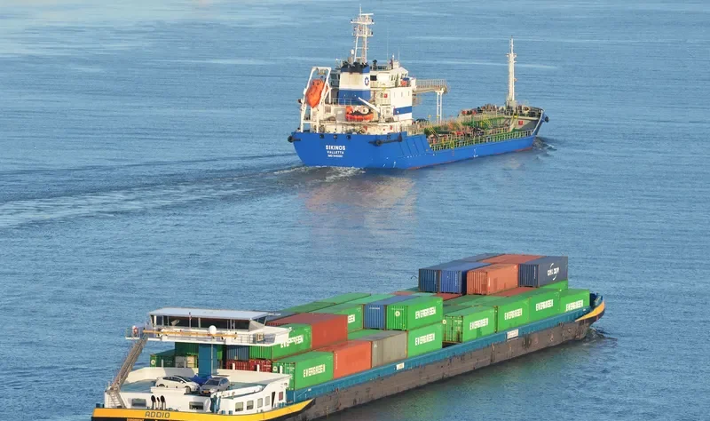 JENGA General Cargo IMO 9257474 photo 5