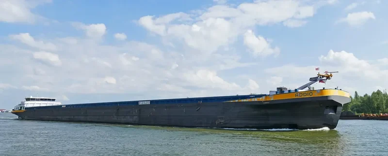 JENGA General Cargo IMO 9257474 photo 6