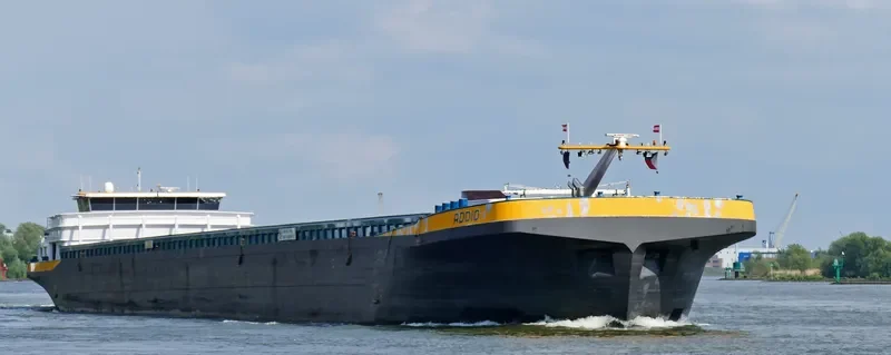 JENGA General Cargo IMO 9257474 photo 7