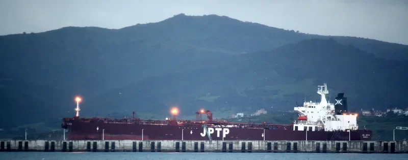 PRESTIGIOUS Tanker IMO 9257498 photo 2