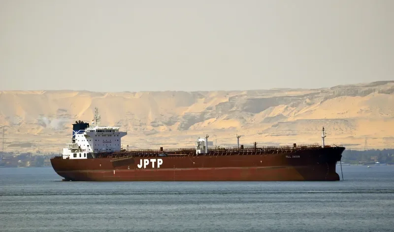PRESTIGIOUS Tanker IMO 9257498 photo 3