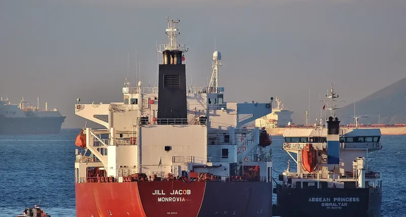 PRESTIGIOUS Tanker IMO 9257498 photo 6