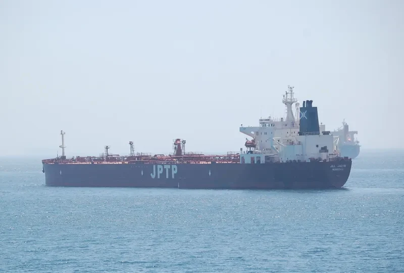 PRESTIGIOUS Tanker IMO 9257498 photo 7