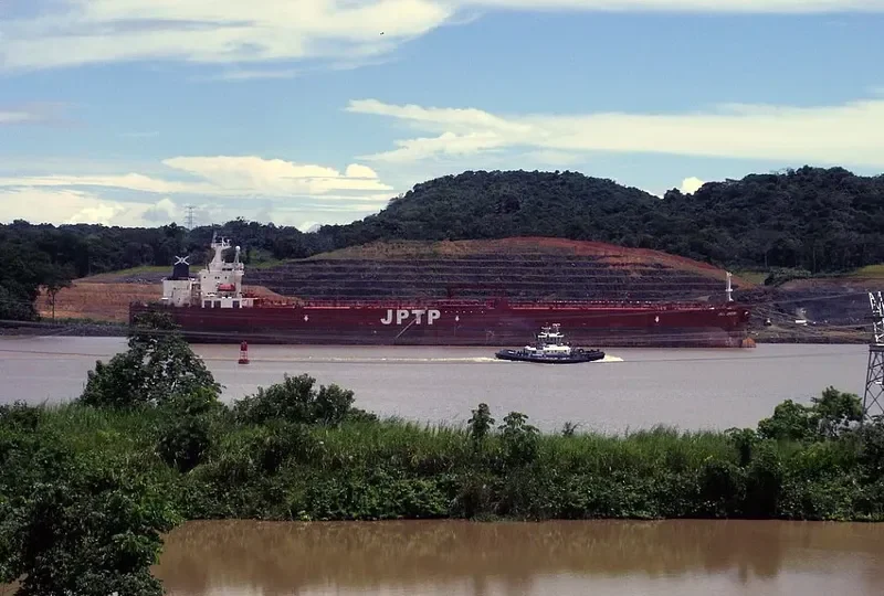 PRESTIGIOUS Tanker IMO 9257498 photo 10