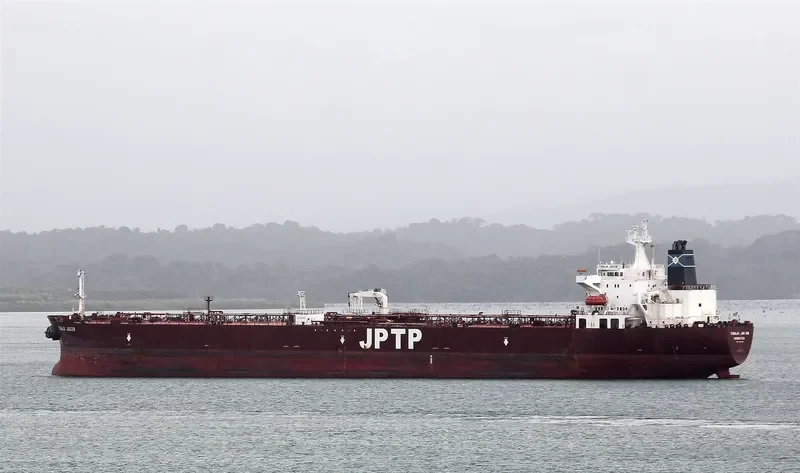SEA BREEZE Tanker IMO 9257503 photo 4