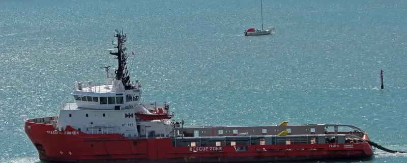 LUO TONG 7002 General Cargo IMO 9257527 photo 2