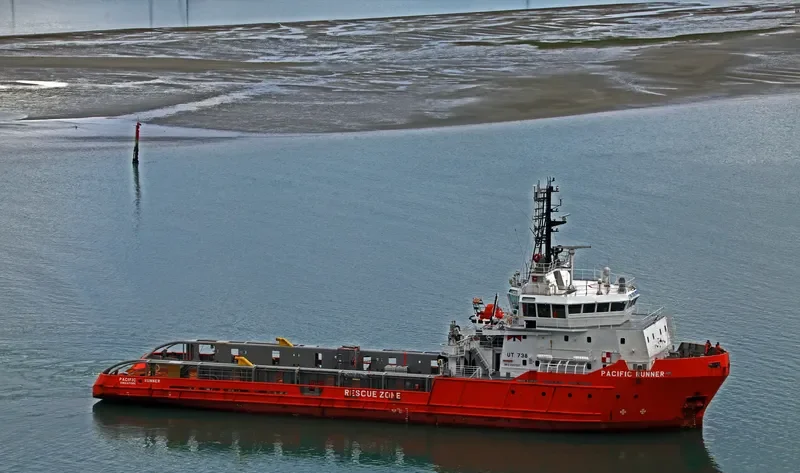 LUO TONG 7002 General Cargo IMO 9257527 photo 6