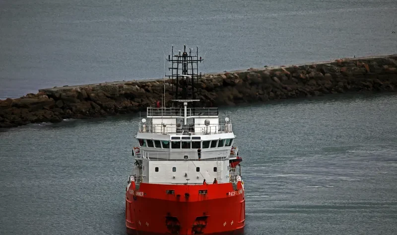 LUO TONG 7002 General Cargo IMO 9257527 photo 8