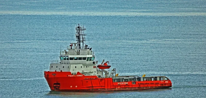 LUO TONG 7002 General Cargo IMO 9257527 photo 10