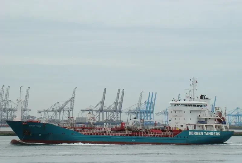 NORSEL Tanker IMO 9257591 photo 2