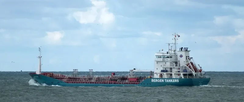 NORSEL Tanker IMO 9257591 photo 3