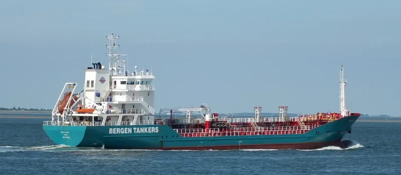 NORSEL Tanker IMO 9257591 photo 6