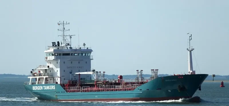 NORSEL Tanker IMO 9257591 photo 7