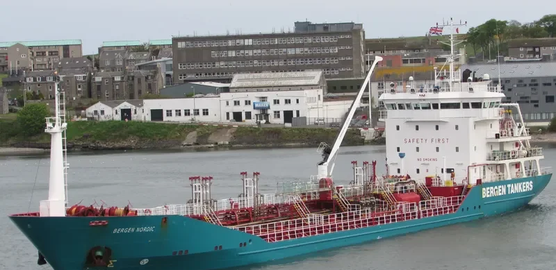 NORSEL Tanker IMO 9257591 photo 8