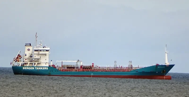 NORSEL Tanker IMO 9257591 photo 9