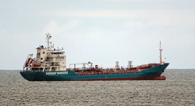 NORSEL Tanker IMO 9257591 photo 10