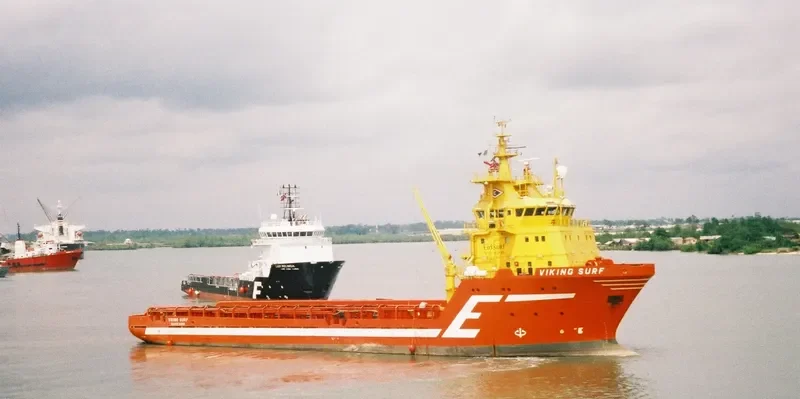 VIKING SURF Offshore Vessel IMO 9257606 photo 6