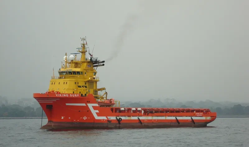 VIKING SURF Offshore Vessel IMO 9257606 photo 8