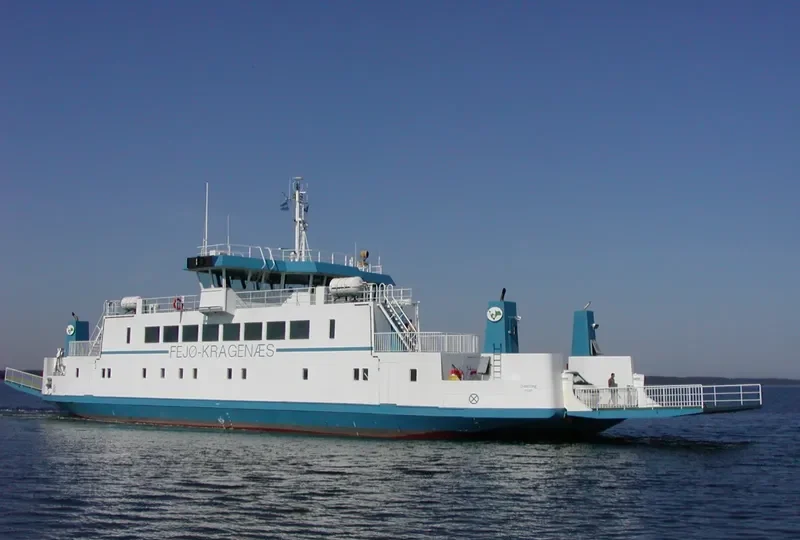 CHRISTINE Ro-Ro IMO 9257632 photo 7