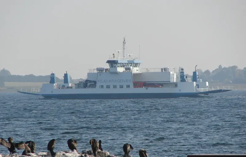 CHRISTINE Ro-Ro IMO 9257632 photo 8