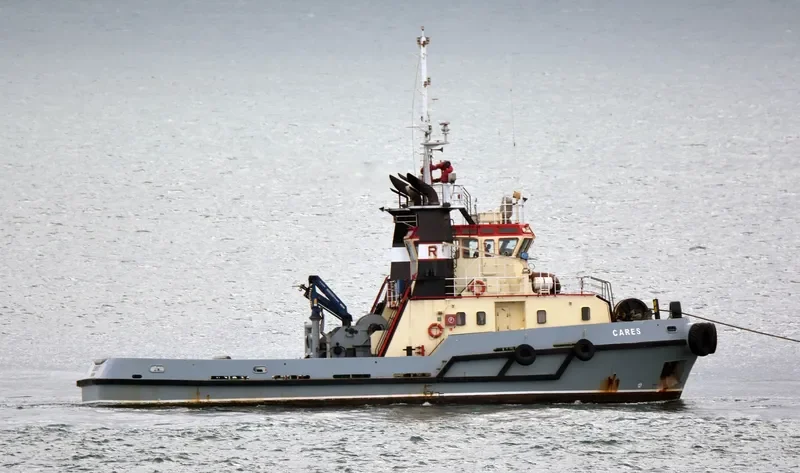 CARES General Cargo IMO 9257656 photo 2