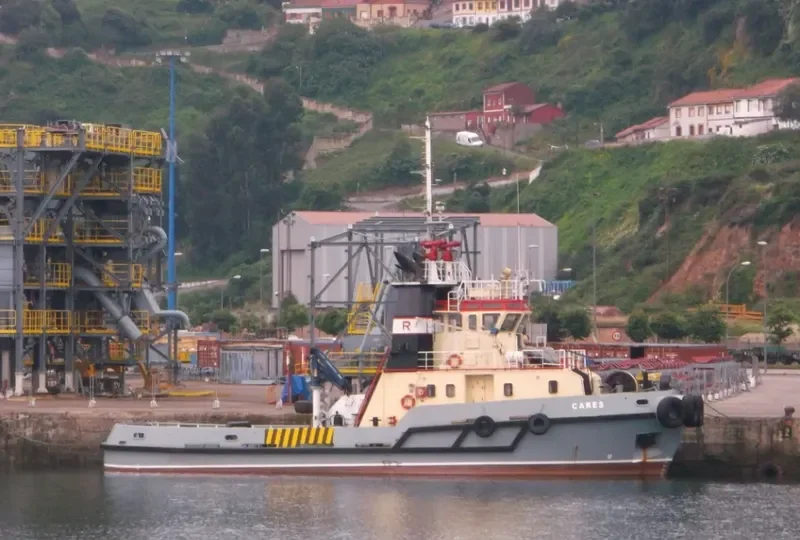 CARES General Cargo IMO 9257656 photo 5