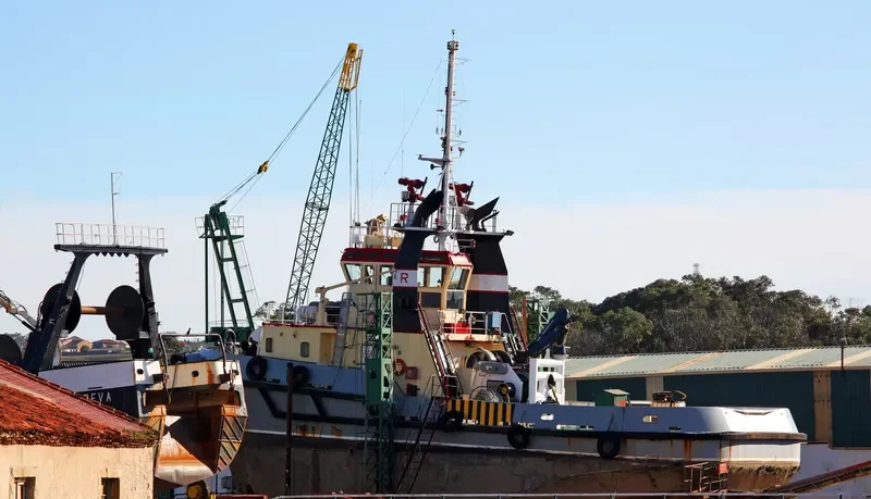 CARES General Cargo IMO 9257656 photo 6