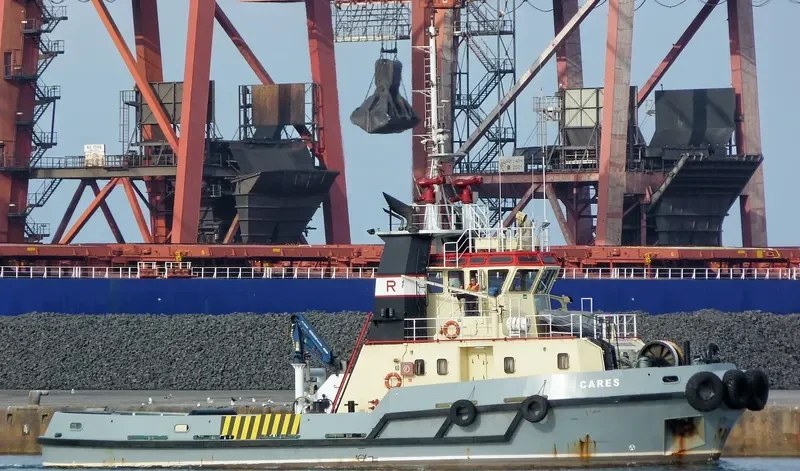 CARES General Cargo IMO 9257656 photo 7