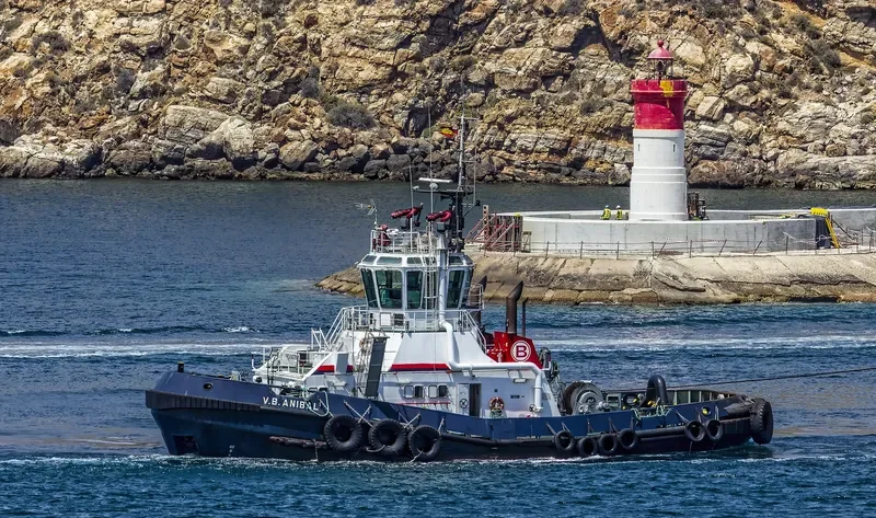 VB ANIBAL General Cargo IMO 9257668 photo 5
