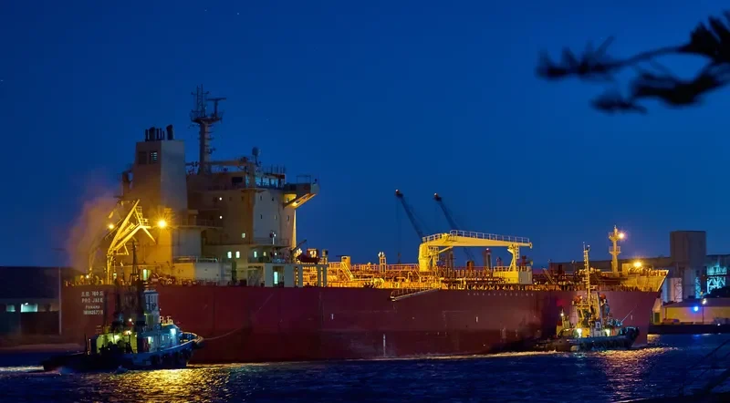 PRO JADE Tanker IMO 9257711 photo 8