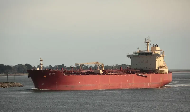 PRO JADE Tanker IMO 9257711 photo 10