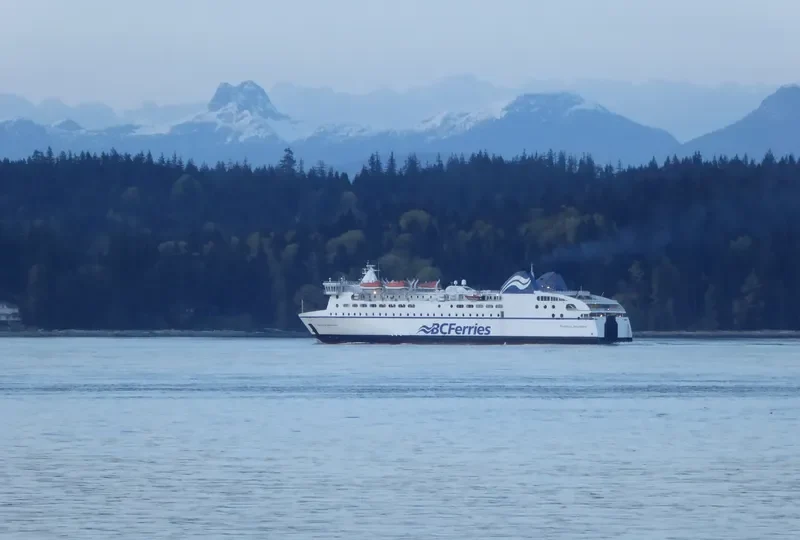 NORTHERN ADVENTURE Ro-Ro IMO 9257735 photo 7
