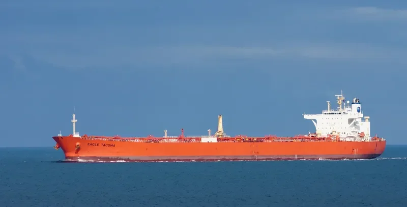 CHOLA QUEEN Tanker IMO 9257802 photo 4