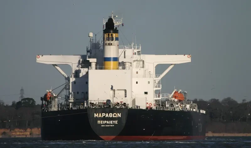 KARACHI Tanker IMO 9257814 photo 2