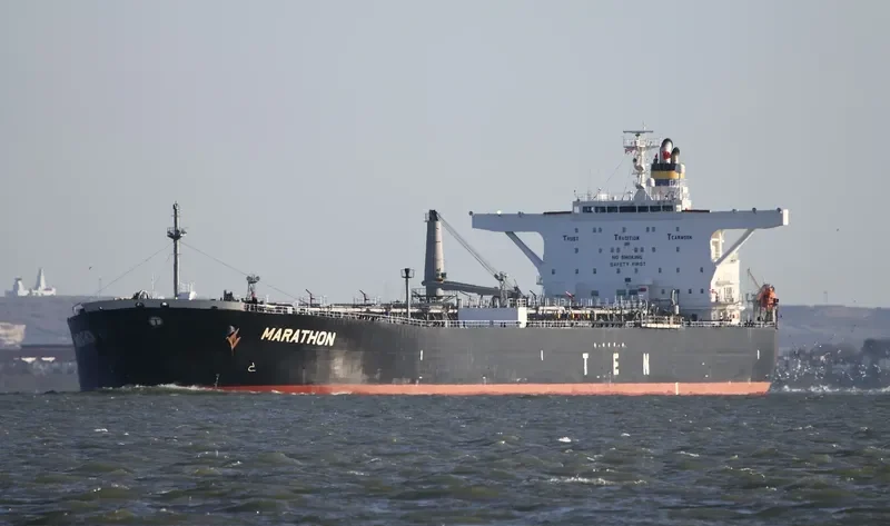 KARACHI Tanker IMO 9257814 photo 3