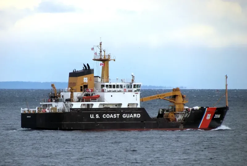 SPAR General Cargo IMO 9257838 photo 3