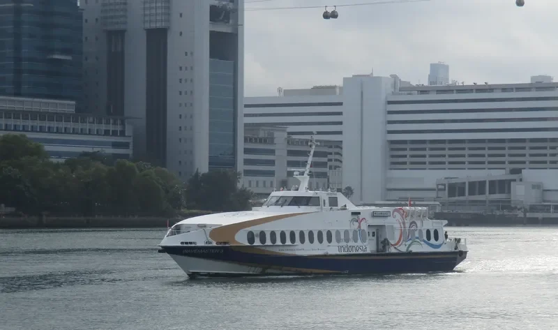 WAVEMASTER 3 Passenger Ship IMO 9257840 photo 2