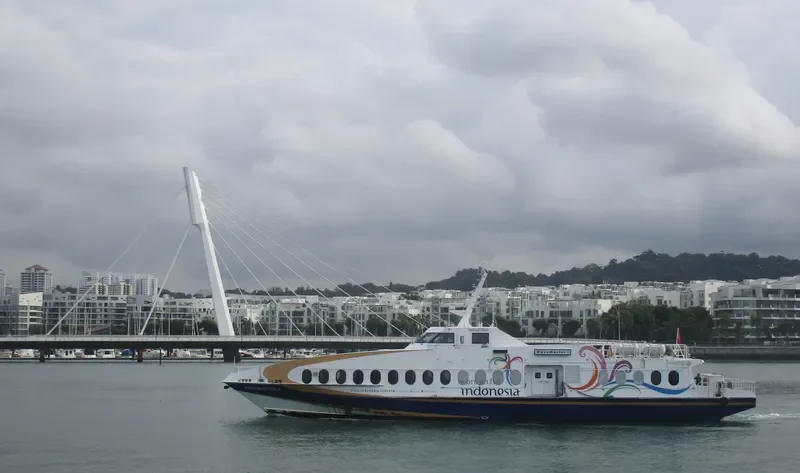 WAVEMASTER 3 Passenger Ship IMO 9257840 photo 3