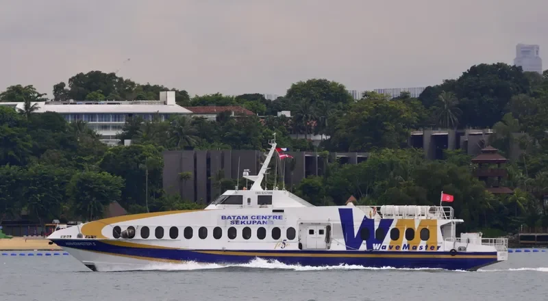 WAVEMASTER 5 Passenger Ship IMO 9257888 photo 6
