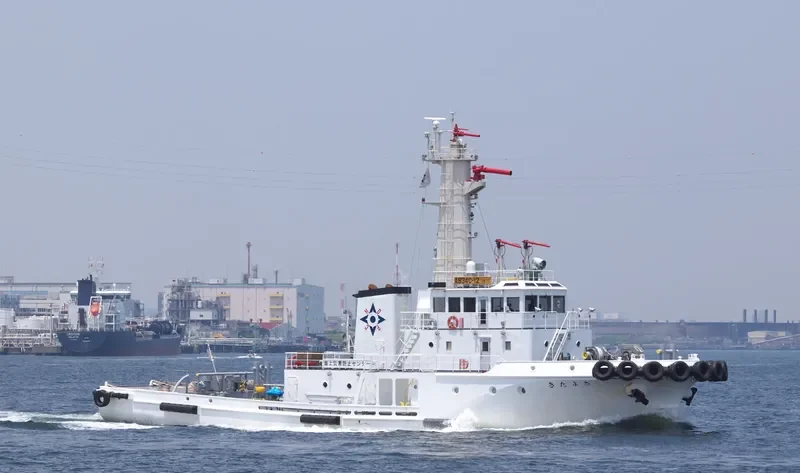 KIYOTAKI General Cargo IMO 9257905 photo 4