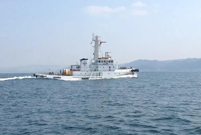 KIYOTAKI General Cargo IMO 9257905 photo 5