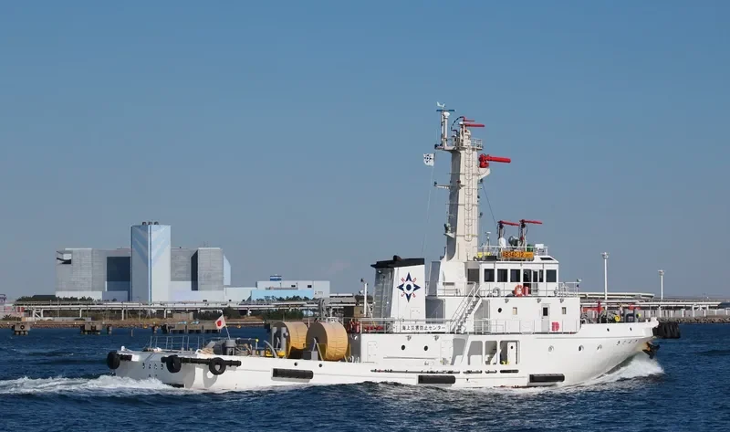 KIYOTAKI General Cargo IMO 9257905 photo 6