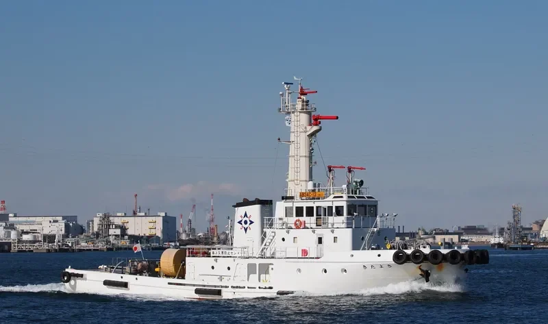 KIYOTAKI General Cargo IMO 9257905 photo 7
