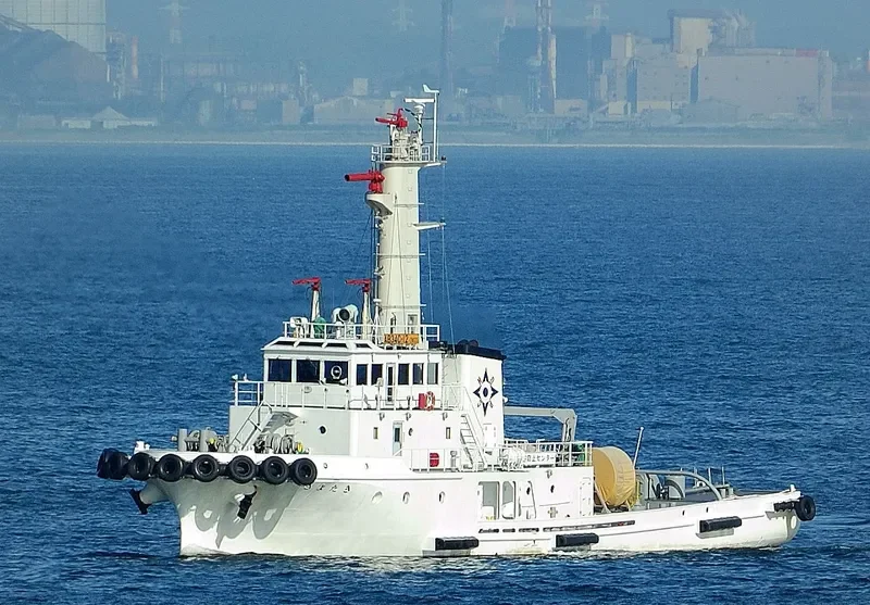 KIYOTAKI General Cargo IMO 9257905 photo 10