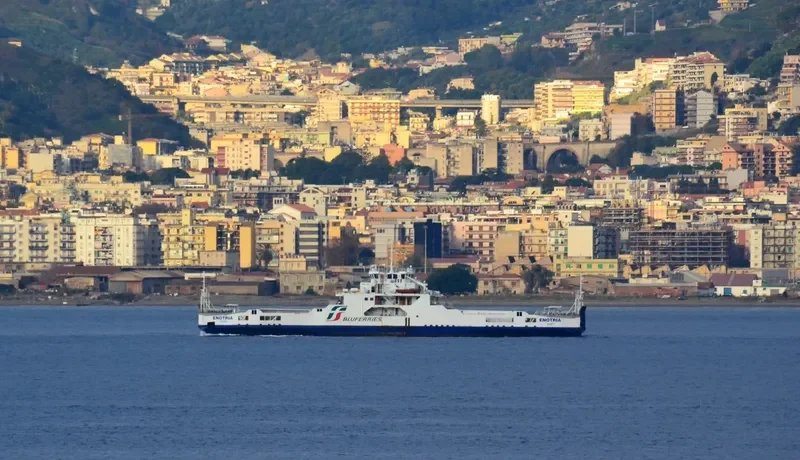 ENOTRIA Ro-Ro IMO 9257917 photo 6
