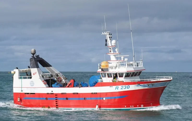 OCEAN FREJA General Cargo IMO 9257931 photo 6