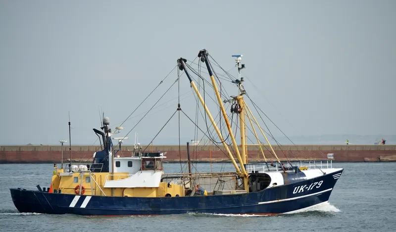 ONDERNEMING General Cargo IMO 9257943 photo 3