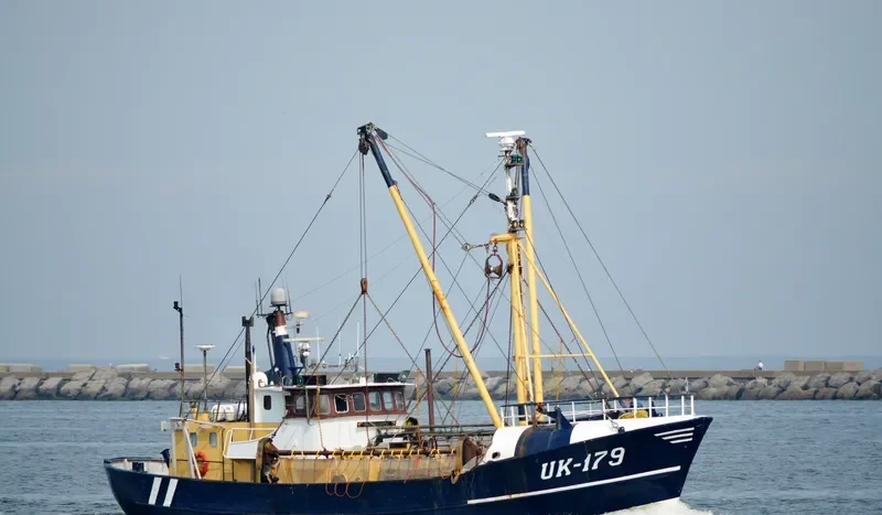 ONDERNEMING General Cargo IMO 9257943 photo 4