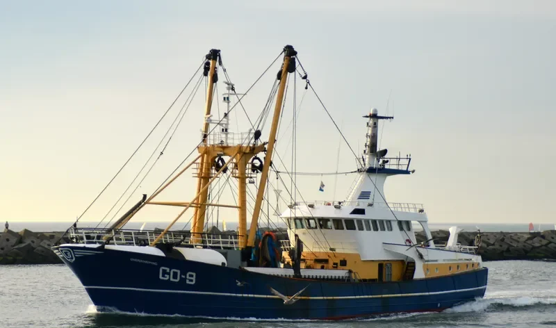 ONDERNEMING General Cargo IMO 9257943 photo 10